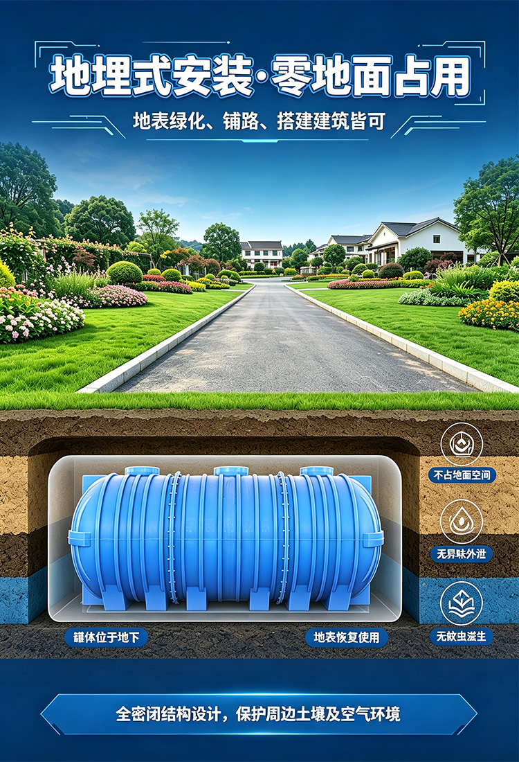 PE 组合式污水净化槽 农村村镇生活污水一体化处理装置(图5) 2.2详7.jpg