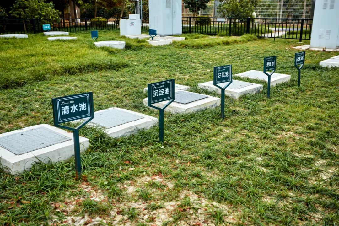 农村生活污水处理设计选型和问题不足(图4)